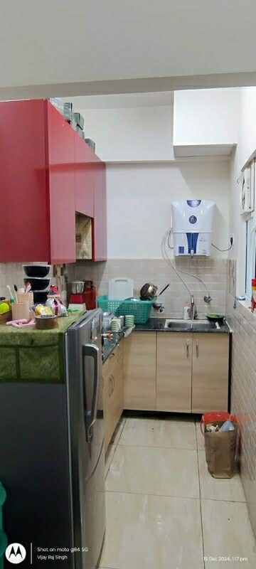 1 BHK Apartment For Rent in Gaur City 2 - 14th Avenue, Sector 16c Greater Noida