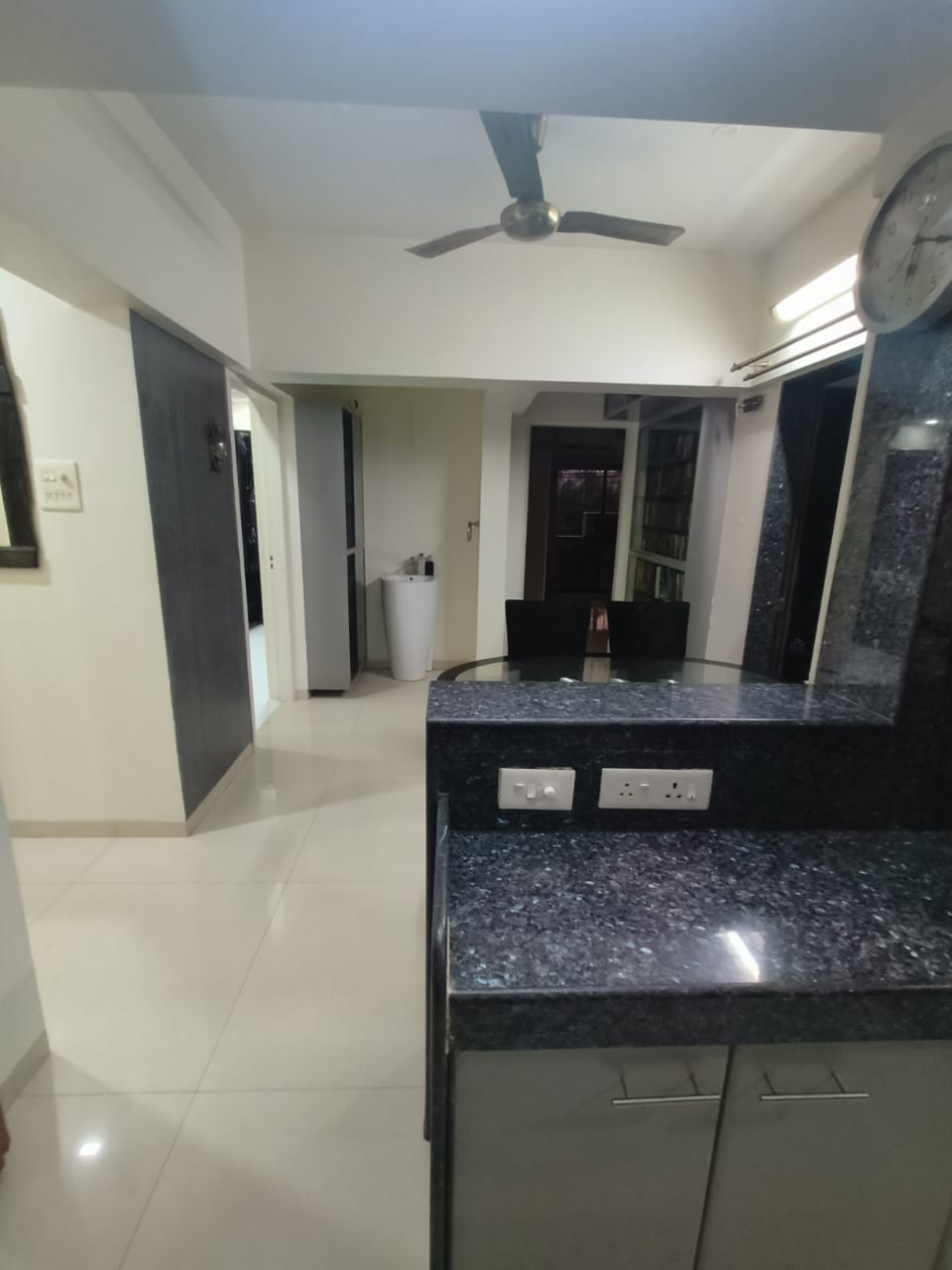 4 BHK + Servant Room 1960 Sq.Ft. Apartment in Adonia Apartments