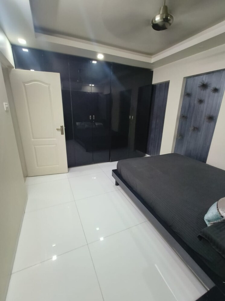 Kitchen, adonia-apartments 4 Bedroom 1960 Sq.Ft. Apartment In Powai Mumbai 7975332