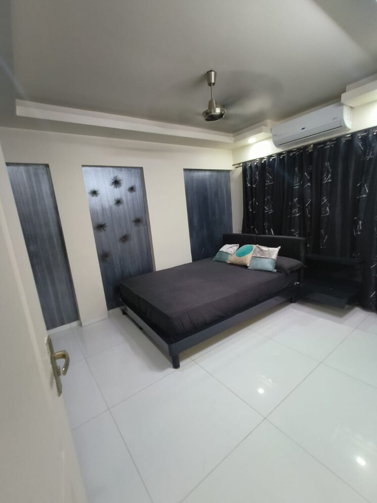 Living Room, adonia-apartments 4 Bedroom 1960 Sq.Ft. Apartment In Powai Mumbai 7975332