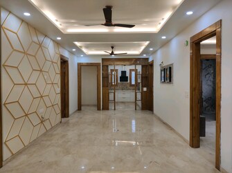 3 BHK Builder Floor For Resale in Onyx Plaza Vasundhara Sector 3 Ghaziabad  7975305