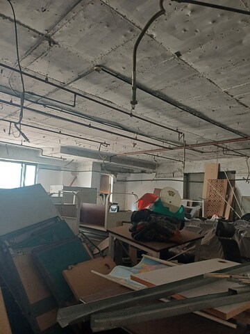  Office Space in IT/SEZ For Rent in SRS Tower, Sector 31