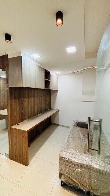 Team Area in  Office Space at Shyamal – for Rent