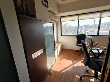 Team Area in  Office Space at Dheeraj Heritage Santacruz , Santacruz West – for Rent