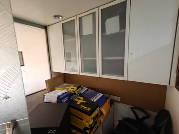 Furnished Amenities in  Office Space at Dheeraj Heritage Santacruz , Santacruz West – for Rent