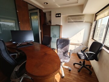 Team Area in  Office Space at Dheeraj Heritage Santacruz , Santacruz West – for Rent