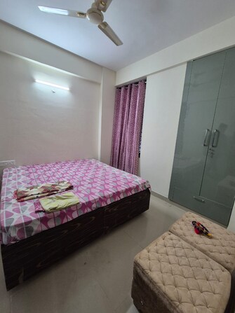 3 BHK Apartment For Rent in Amolik Sankalp Sector 85 Faridabad  7975313