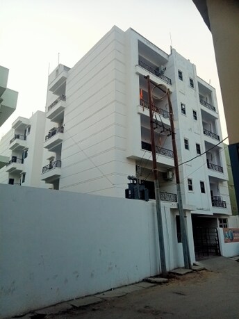 3.5 BHK Apartment For Resale in Wazirganj Lucknow  7975456