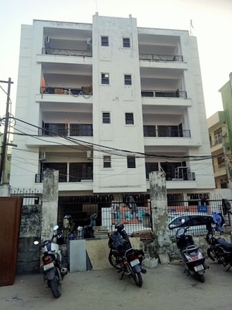 3.5 BHK Apartment For Resale in Wazirganj Lucknow  7975456