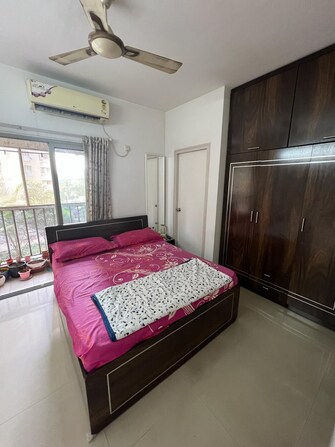 2 BHK Apartment For Rent in Golf Edge Gachibowli Hyderabad  7975303