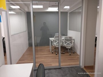 Team Area in  Office Space at Vijay Nagar – for Rent