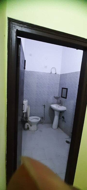 Bathroom in 3 BHK Independent House at Gms Road – for Rent