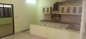 Kitchen in 3 BHK Independent House at Gms Road – for Rent