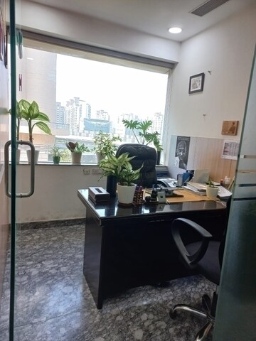 Floor Plan in  Office Space at Sector 49 – for Rent