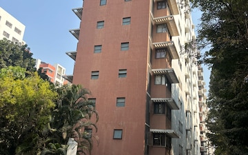 4 BHK Apartment For Rent in Vascon Willows, Dasar