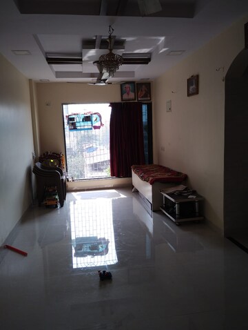 2 BHK Apartment For Sale in Kopar Khairane