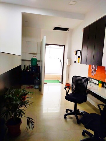  Office Space For Rent in Citi Point, Andheri East