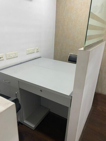 Team Area in  Office Space in IT/SEZ at Endura Turbhe Industrial Park, Ttc Industrial Area – for Rent