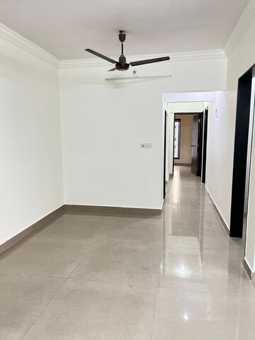Building Lobby in 3 BHK Apartment at Vasai West – for Rent
