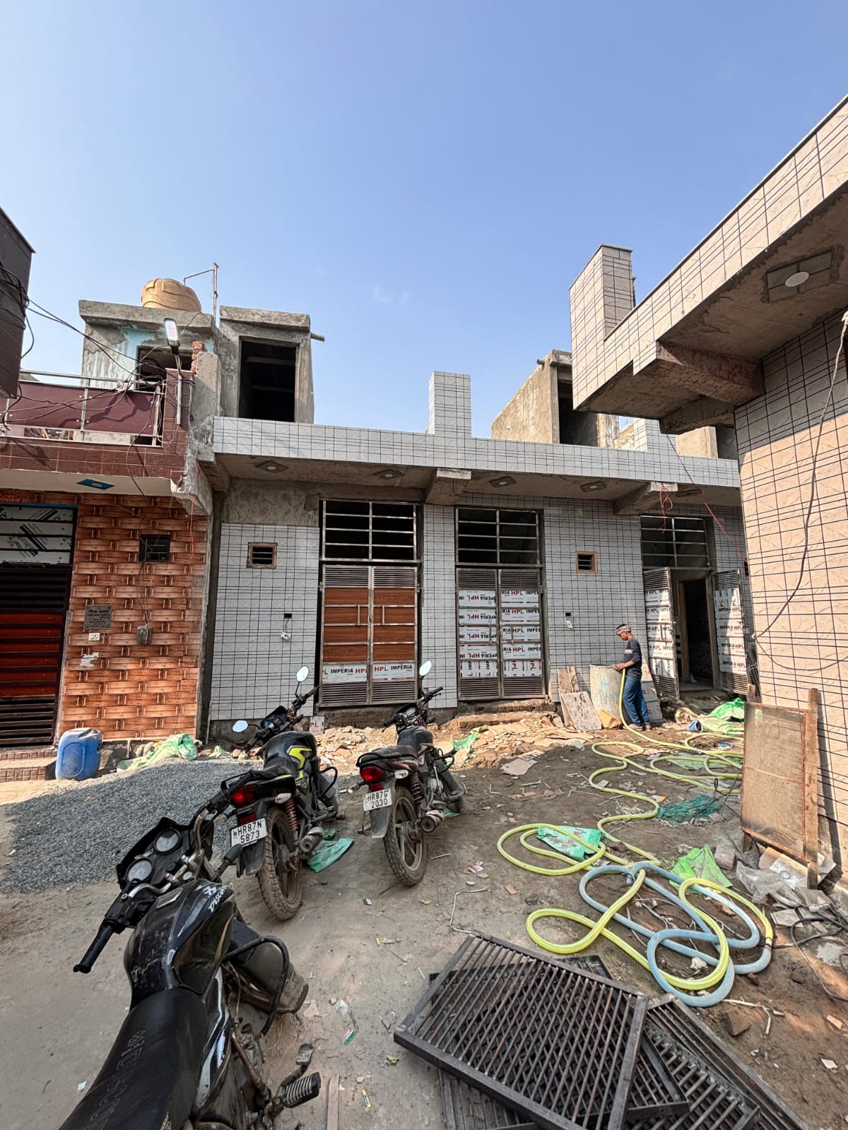 Plot For Sale in Greenliving Pvt Ltd Farid