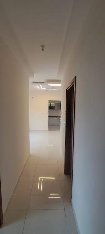 2 BHK Apartment For Rent in Godrej Royale Woods Devanahalli Bangalore  7975403