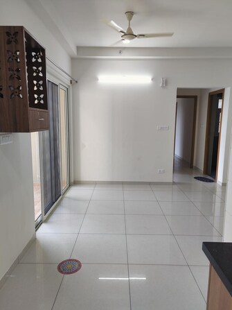 2 BHK Apartment For Rent in Godrej Royale Woods Devanahalli Bangalore  7975403