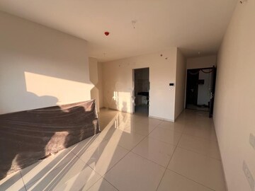 Living Room in 1 BHK Apartment at Yashwin Orrizonte, Kharadi – for Rent