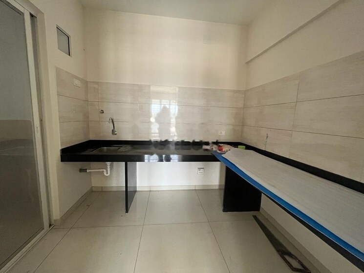 Kitchen, yashwin-orrizonte 1 Bedroom 585 Sq.Ft. Apartment In Kharadi Pune 7975402