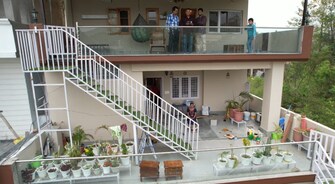 1 BHK Builder Floor For Rent in JakhaN-Rajpur Road Dehradun  7975416