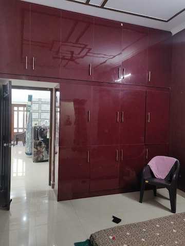 Living Room in 3 BHK Builder Floor at Sahastradhara Road – for Sale