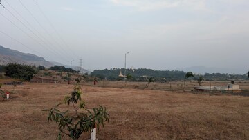 Plot Area in  Plot at Igatpuri – for Sale