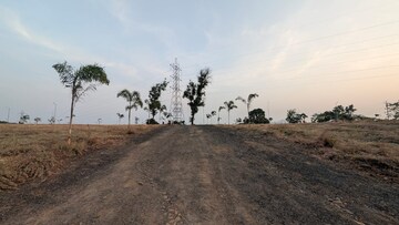 Plot Area in  Plot at Igatpuri – for Sale
