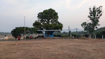 Plot Area in  Plot at Igatpuri – for Sale
