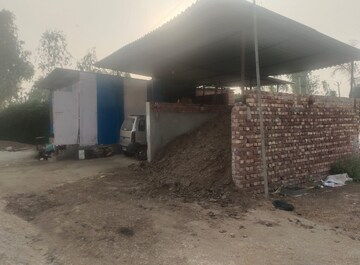 Plot Area in  Land at Dhandera – for Sale