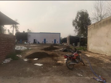 Commercial Land 8000 Sq.Ft. For Resale in Dhandera Haridwar  7975412