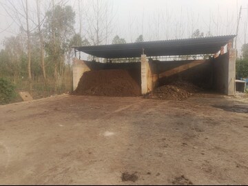 Plot Area in  Land at Dhandera – for Sale