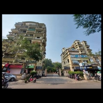 Commercial Shop 1100 Sq.Ft. For Resale in Wanwadi Pune  7974754