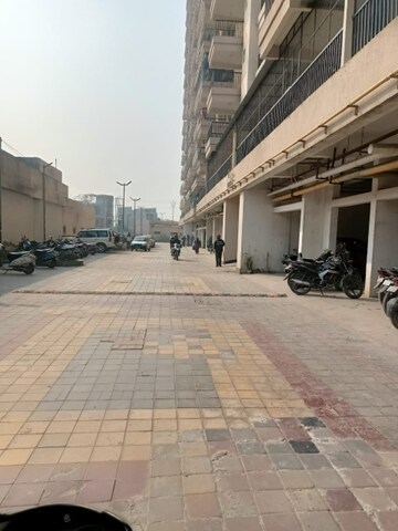  Plot – Exterior View View at Gaur Yamuna City 7th Parkview, Gaur Yamuna City - for Sale