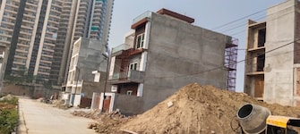 Plot For Resale in Gaur Yamuna City 7th Parkview Yex Gaur Yamuna City Greater Noida  7975465