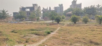 Plot Area in  Plot at Gaur Yamuna City 7th Parkview, Gaur Yamuna City – for Sale