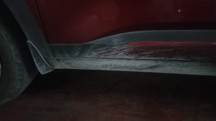 undefined, kumar-pratham 2 Bedroom 791 Sq.Ft. Apartment In Moshi Pune 7975436