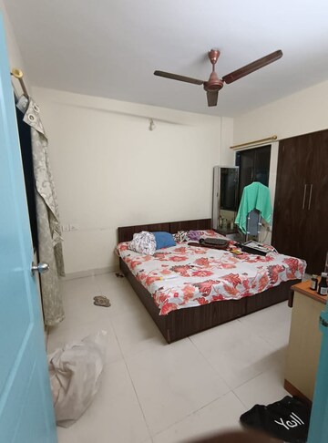 2 BHK Apartment For Rent in Kumar Pratham, Moshi