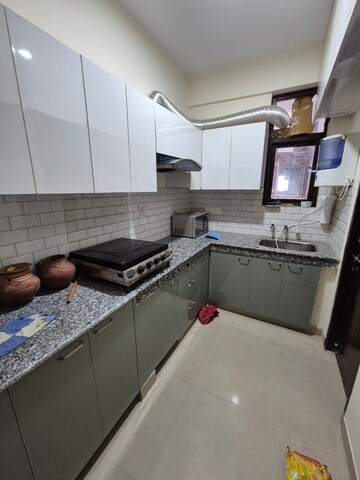3 BHK Apartment For Rent in Amolik Sankalp, Sector 85
