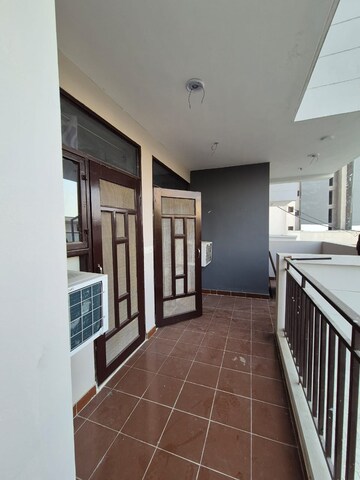 Kitchen in 3 BHK Apartment at Amolik Sankalp, Sector 85 – for Rent