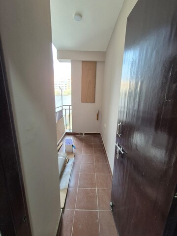 Building Lobby in 3 BHK Apartment at Amolik Sankalp, Sector 85 – for Rent