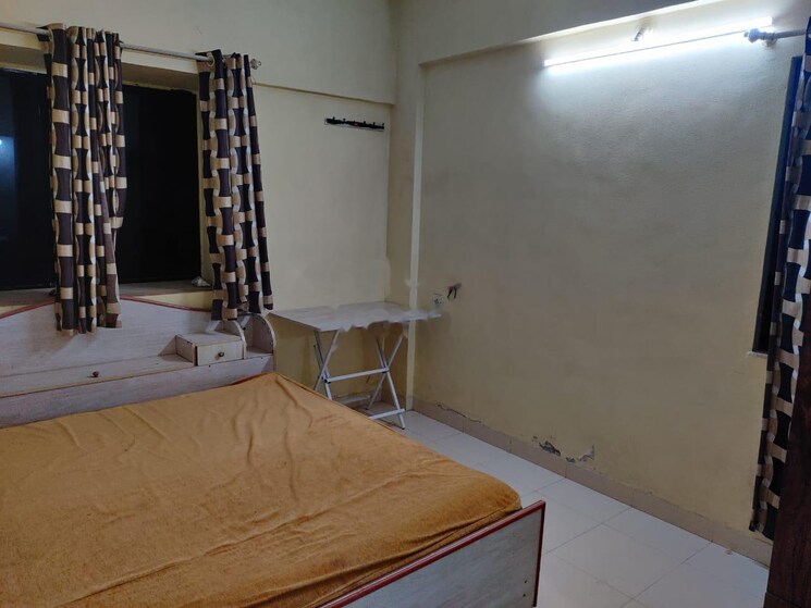 Room, pawar-enclave 2 Bedroom 750 Sq.Ft. Apartment In Hadapsar Pune 7975430