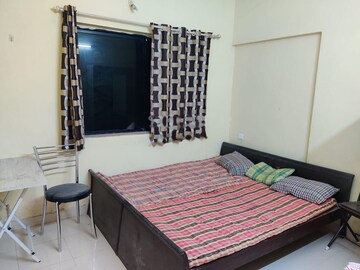 2 BHK Apartment For Rent in Pawar Enclave Hadapsar Pune  7975430