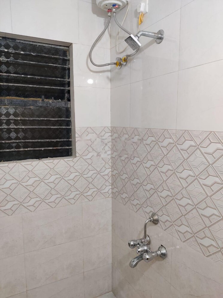 Bathroom, pawar-enclave 2 Bedroom 750 Sq.Ft. Apartment In Hadapsar Pune 7975430