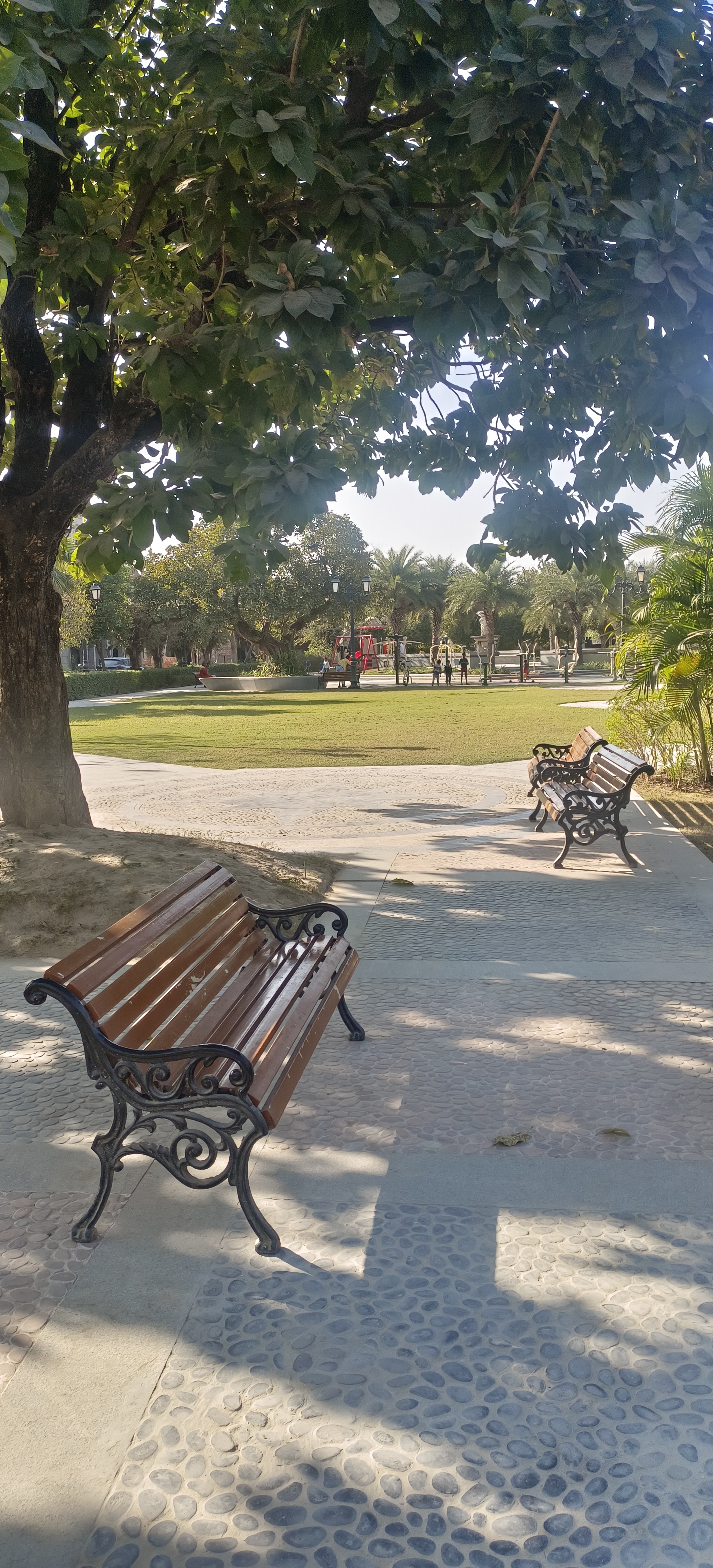 Plot For Sale in Omaxe Metro City