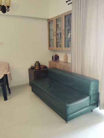 Living Room in 2 BHK Apartment at Bavdhan – for Rent